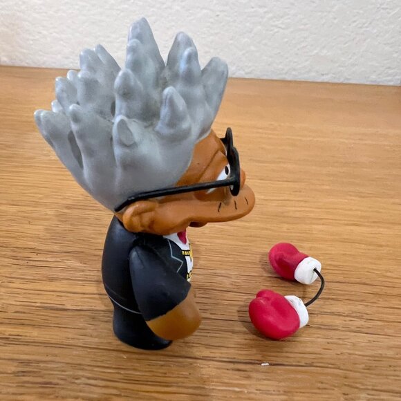 Kidrobot Series 1 3" Figure Lot of 5 - Matt Groening Simpson Collection - Picture 13 of 13